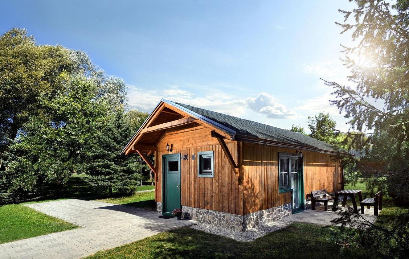 Holiday Village Tatralandia Liptovský Mikuláš Exterior foto