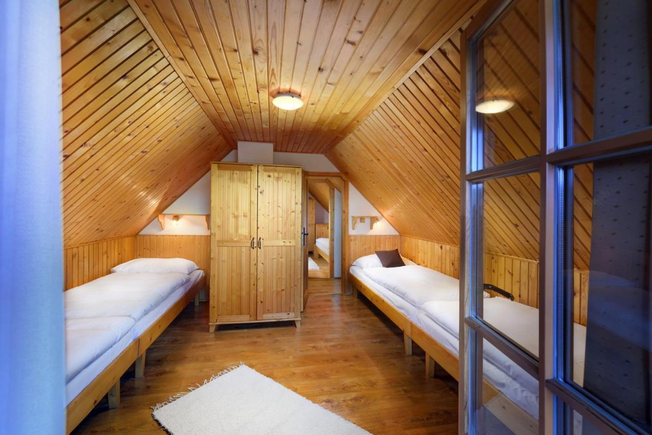 Holiday Village Tatralandia Liptovský Mikuláš Exterior foto